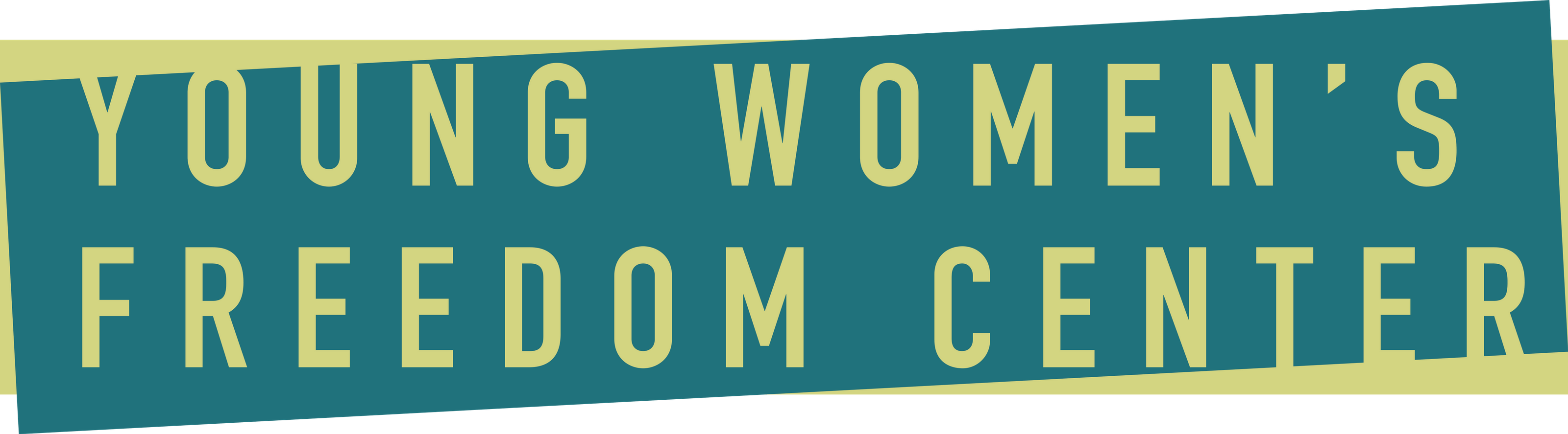 Young Women's Freedom Center