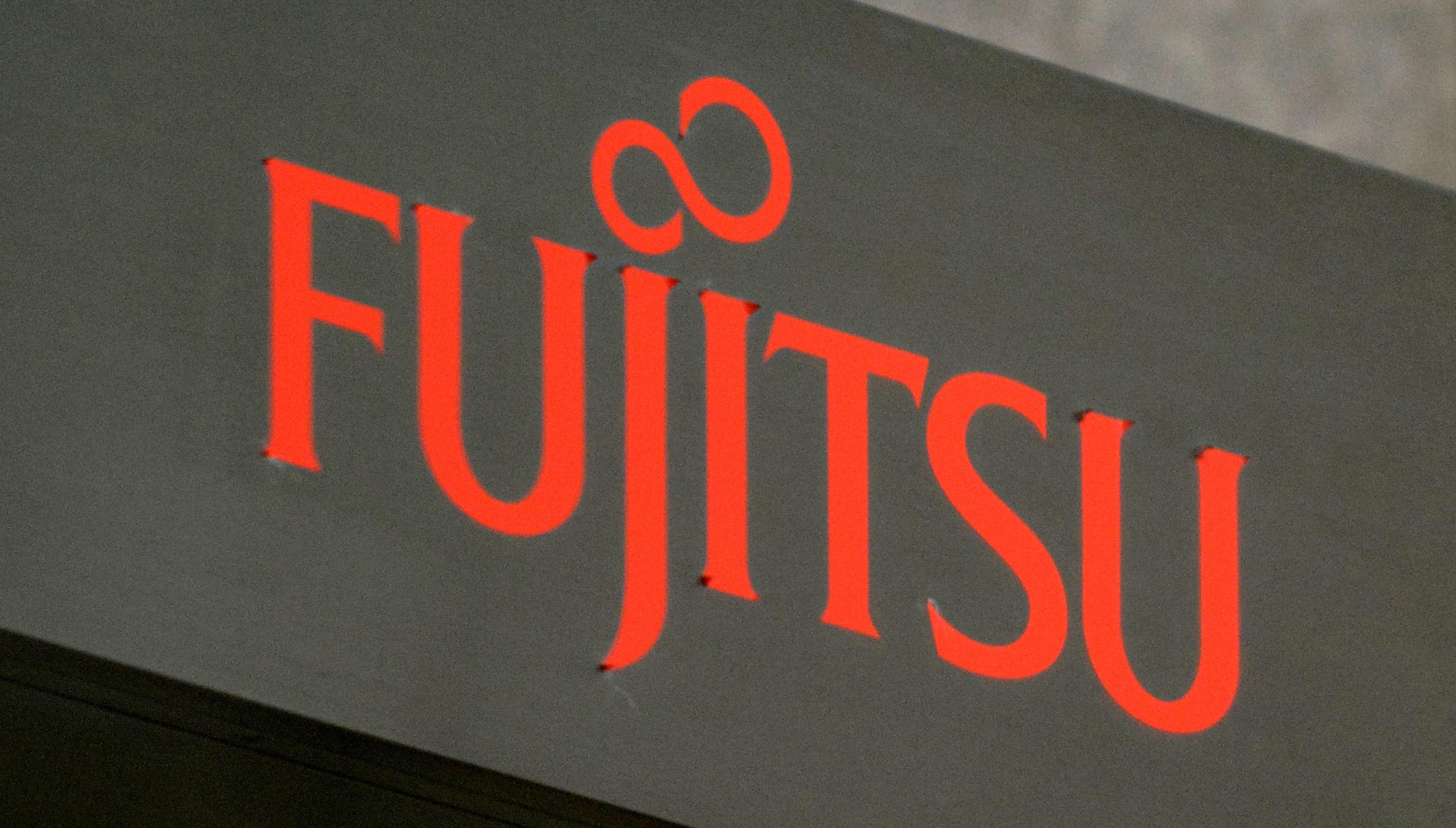 Fujitsu