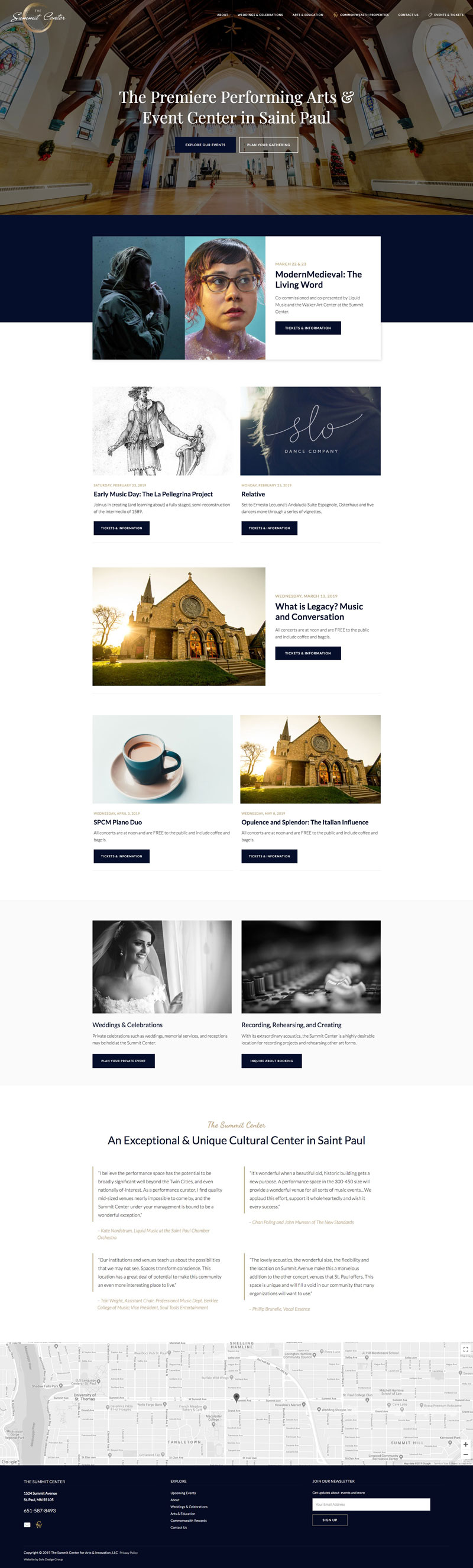 Home Page