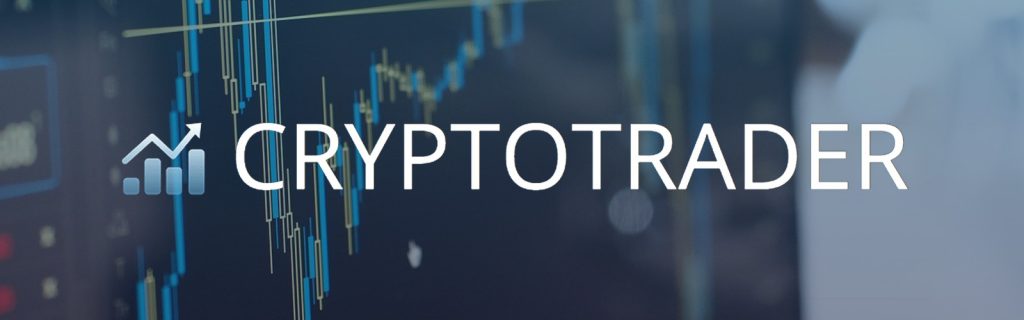 CryptoTrader trading bot