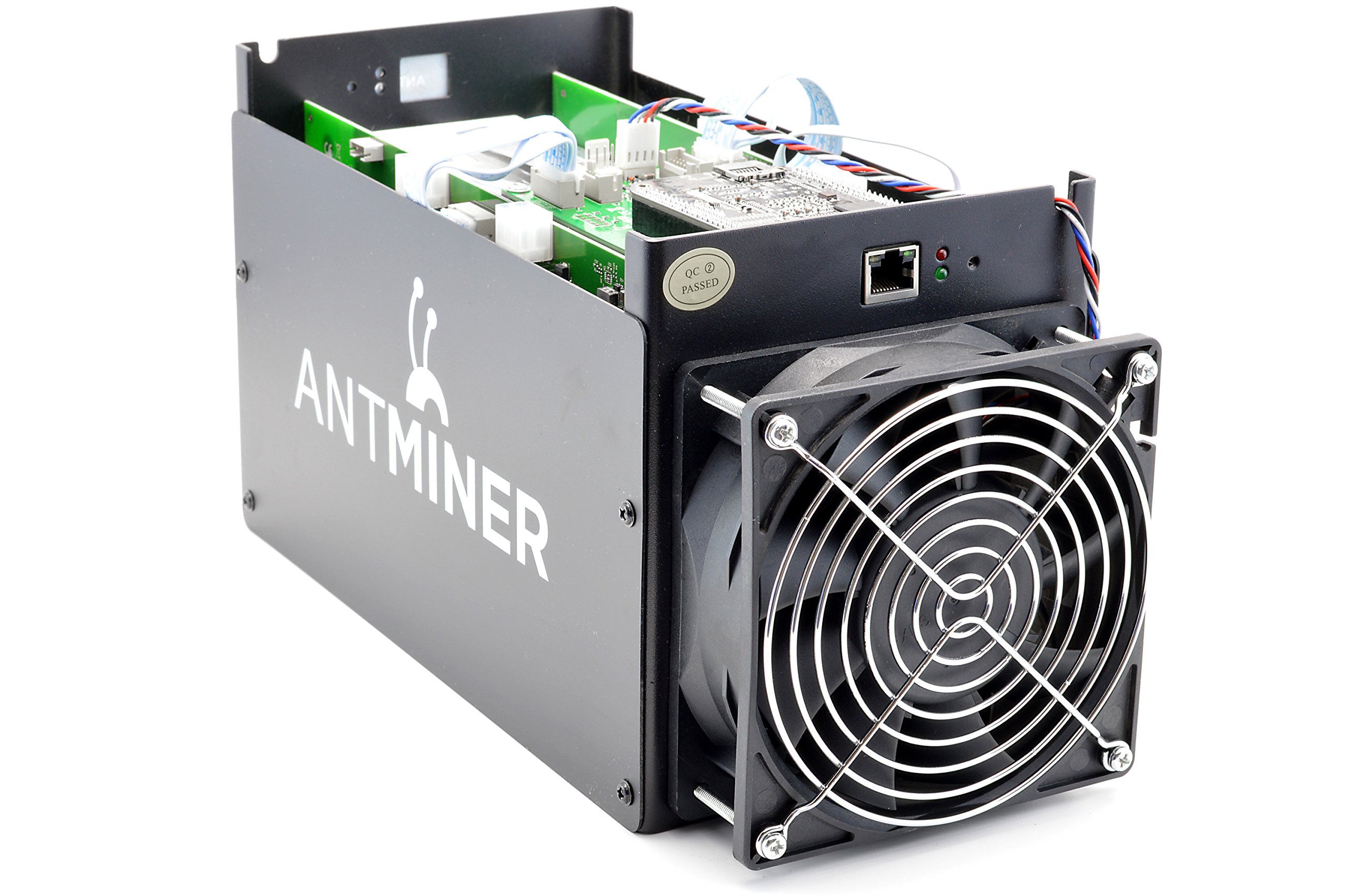 The 10 Best Bitcoin Mining Hardware Machines 2020 CryptoTrader Tax