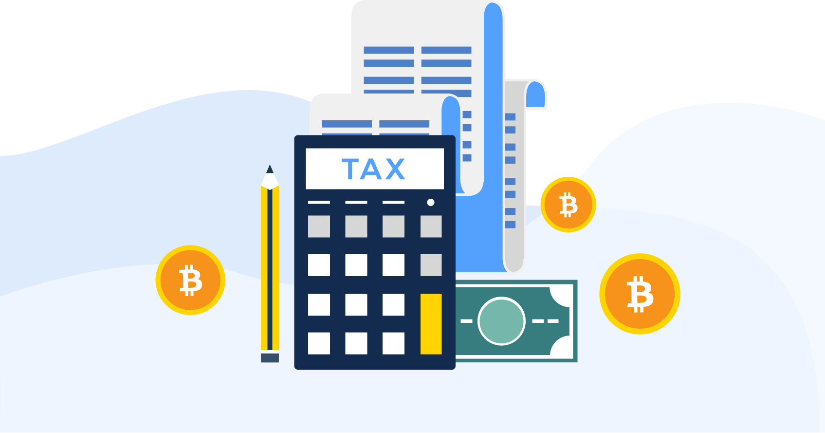 How to calculate your crypto taxes