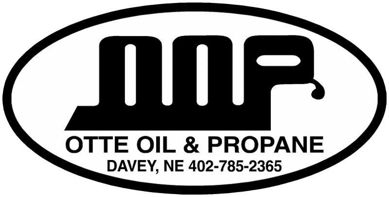 Otte Oil Logo
