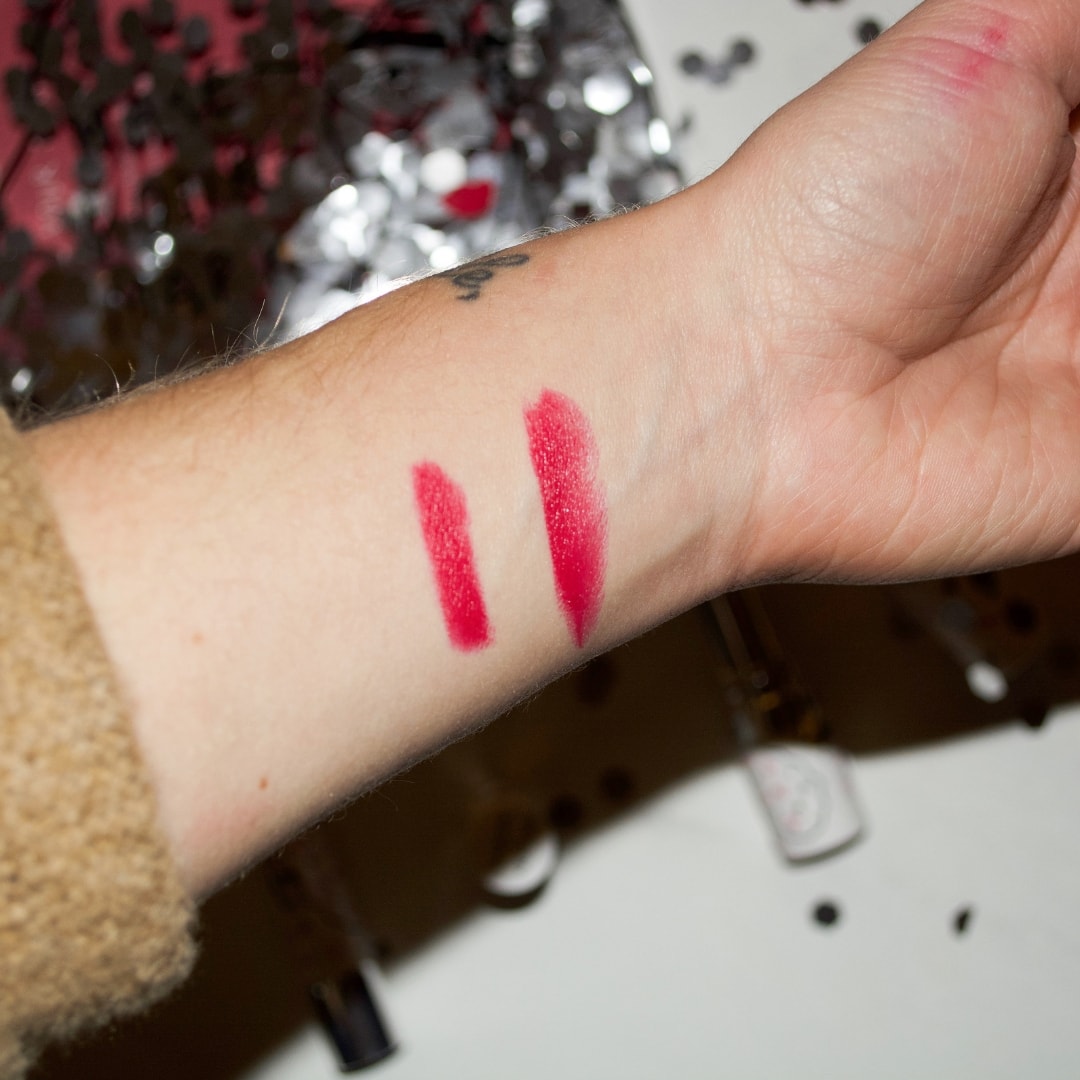 Product Review Revlon X Refinery29 Make Your Mark Lip Collection Product Review Revlon X Refinery29 Make Your Mark Lip Collection