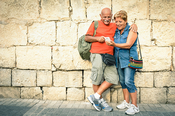 Getting Used to Your New Hearing Aids
