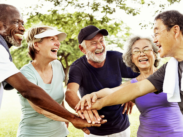 Exercise and Your Hearing