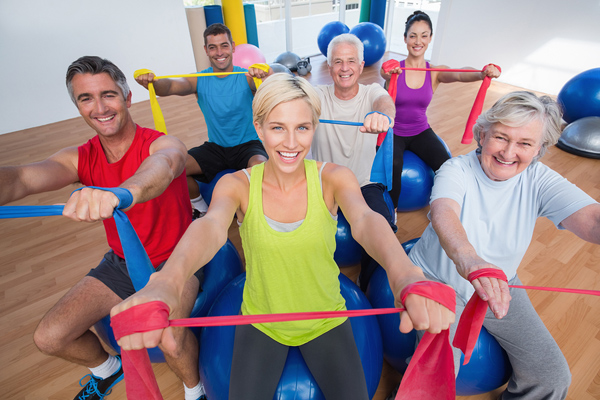 Protect Your Hearing During Exercise
