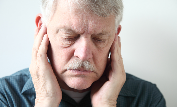 Sound Therapy for Tinnitus to Reduce Ringing in the Ears