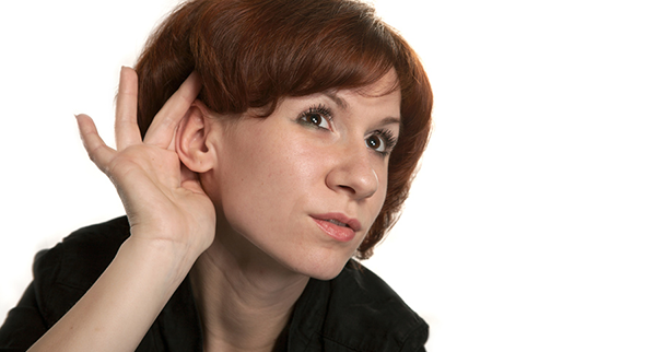 Why You Can’t Fail a Hearing Test