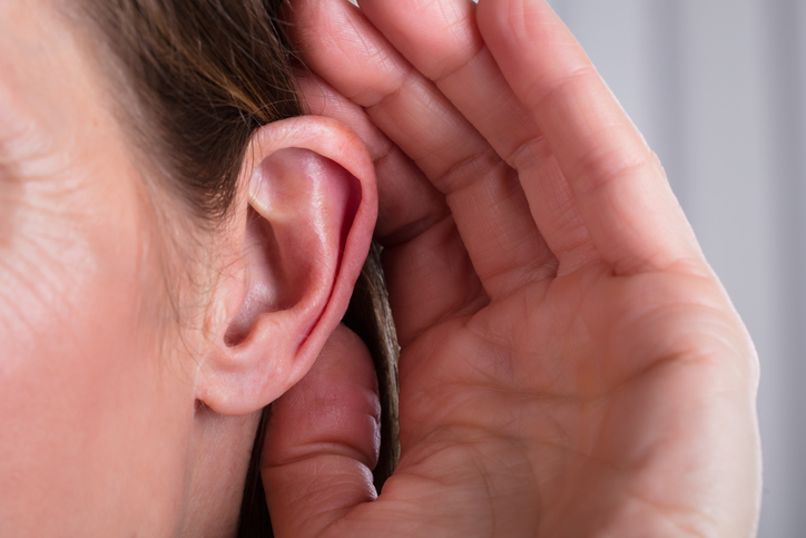 What Is Sensorineural Hearing Loss?