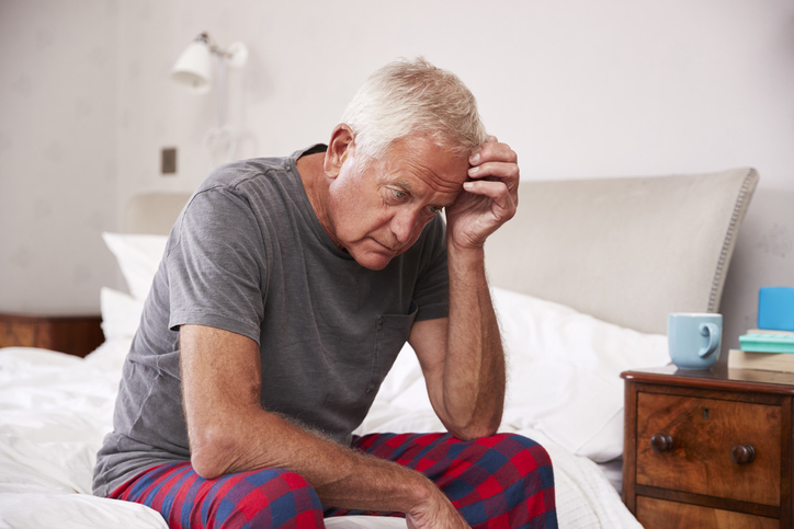 Are Hearing Loss and Dementia Related?