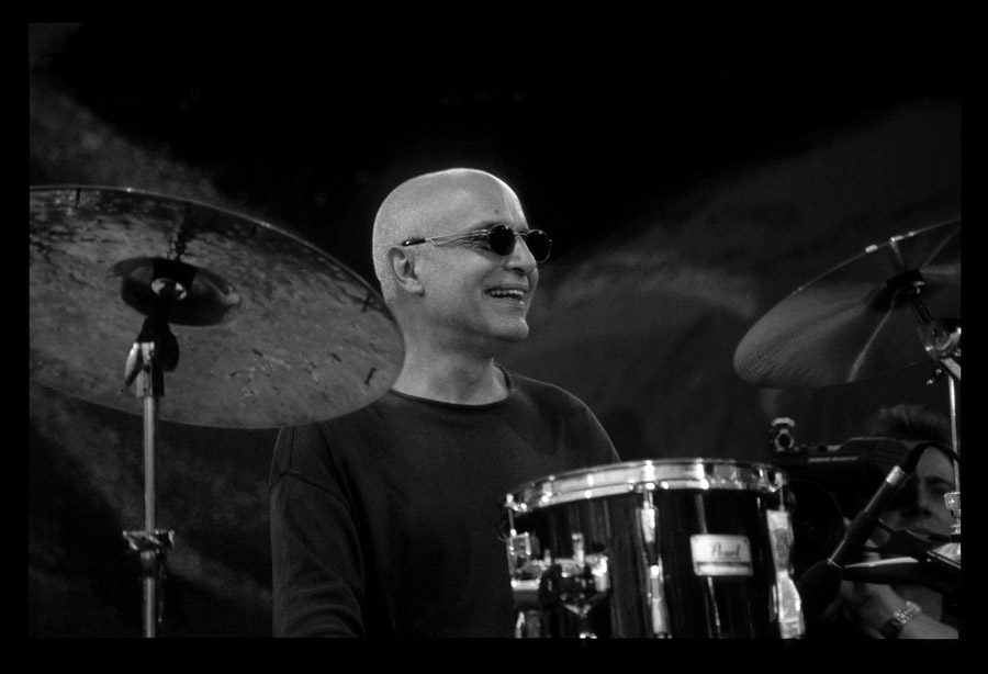 Paul Marian, Jazz a Vienne