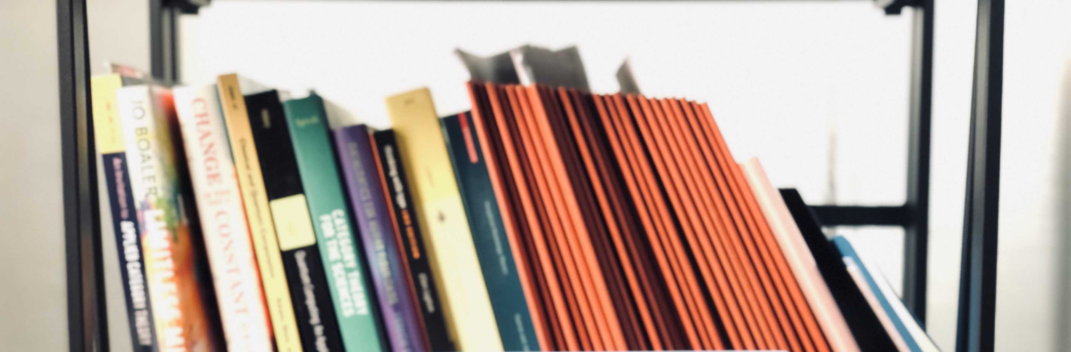 Topology Book Launch