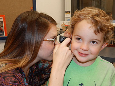 How Do I Know If My Child Needs Hearing Aids?