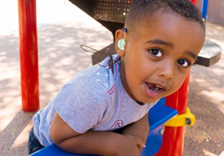 How Much Are Hearing Aids for Children – and Does Insurance Cover Them?