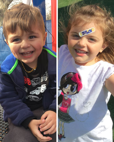Max & Khloe