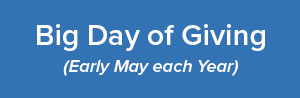 Big Day of Giving