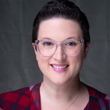 Charlotte Moore