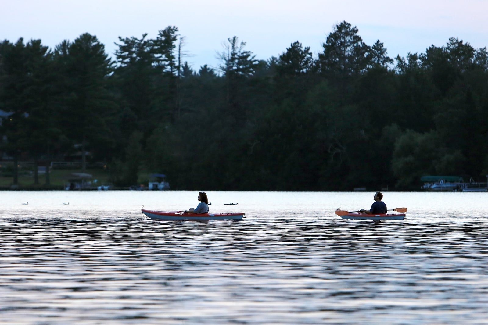 Fall Activities & Things To Do Eagle River WI Resort