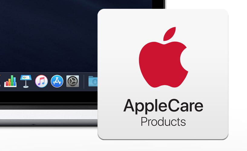 AppleCare+ per Mac arriva anche in Italia.