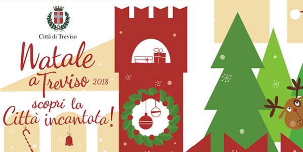 Il nostro Natale - La Treviso incantata