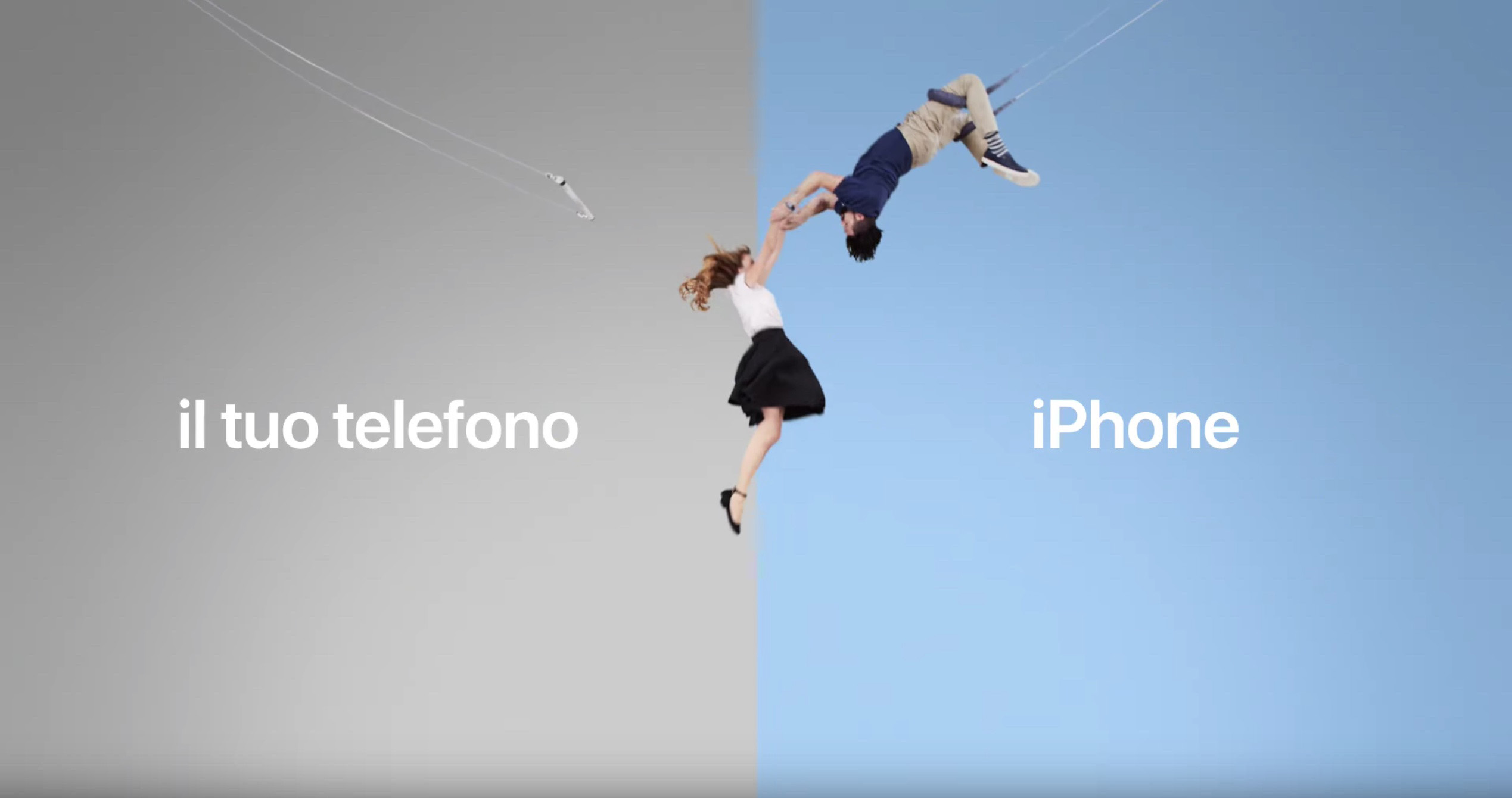 Da oggi l’Assistenza Apple è sempre più vicina.