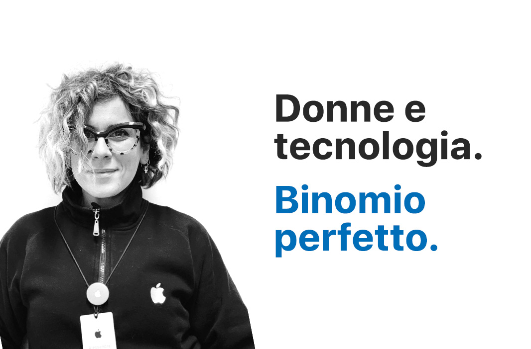 Quote rosa? Preferiamo chiamarle talenti.