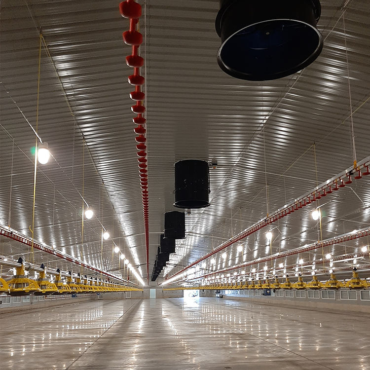 Climatec Systems - ARA - LIGHT IMAGE