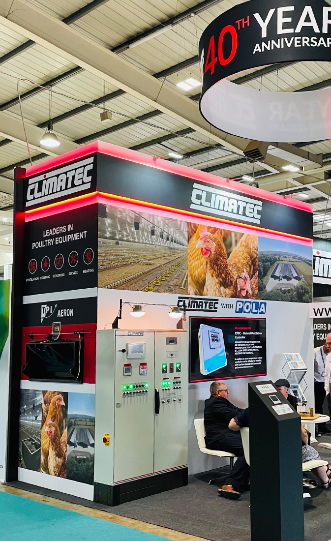 Climatec Systems gallery