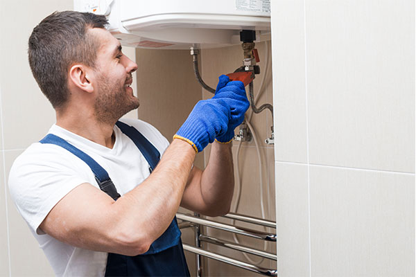 Installateur Graz Derigo
