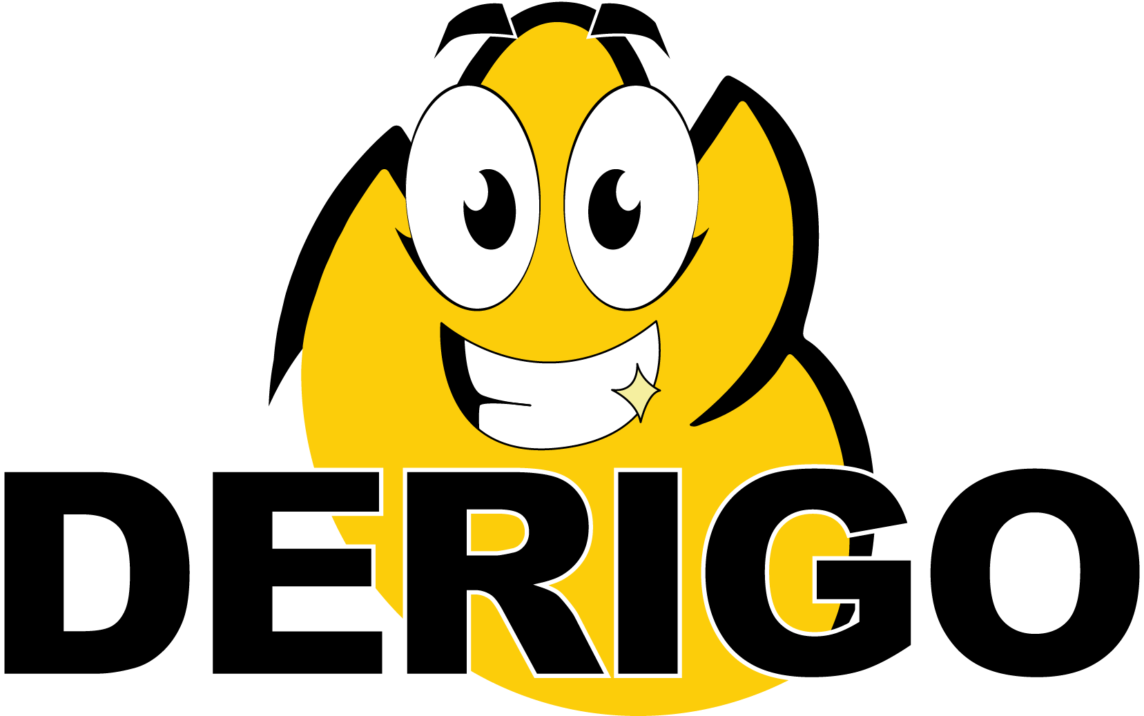 Derigo Logo Web