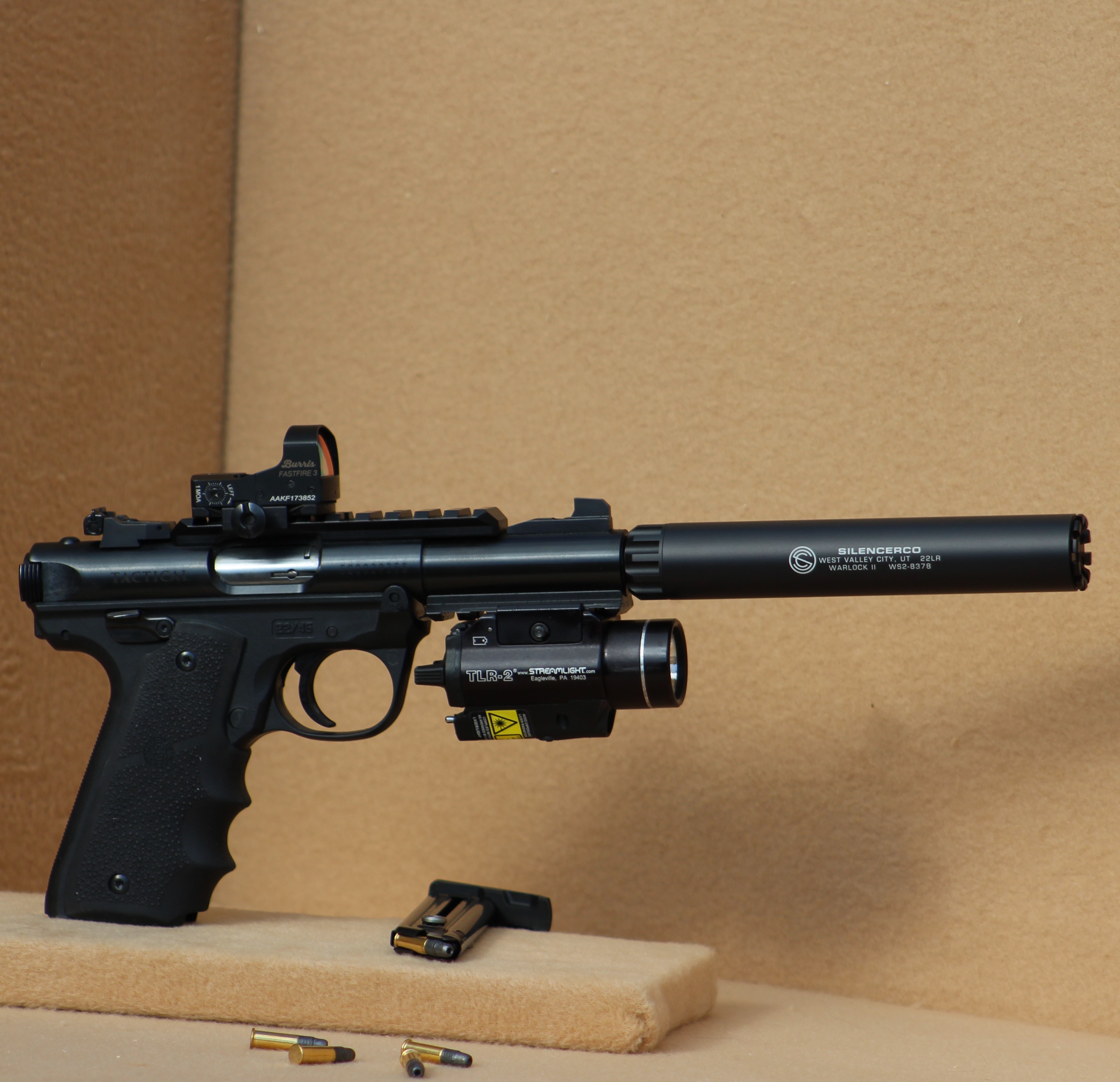 Firearms Training Near Me Civilian Law Enforcement