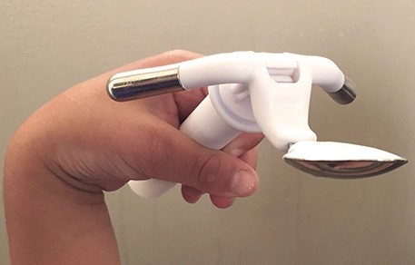 assistive technology elispoon independent eating spoon