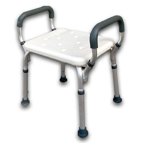 Delta S24 Shower Stool | Products | TWS Healthcare