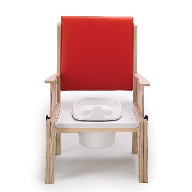 Combi Toileting Chair Smirthwaite Products TWS Healthcare