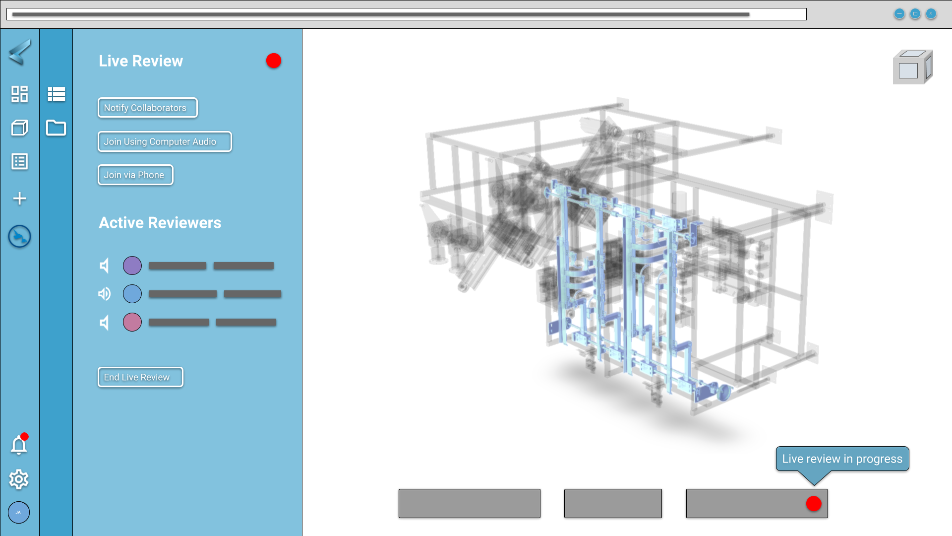 CoLab Software: Complex Designs, Simple Reviews.