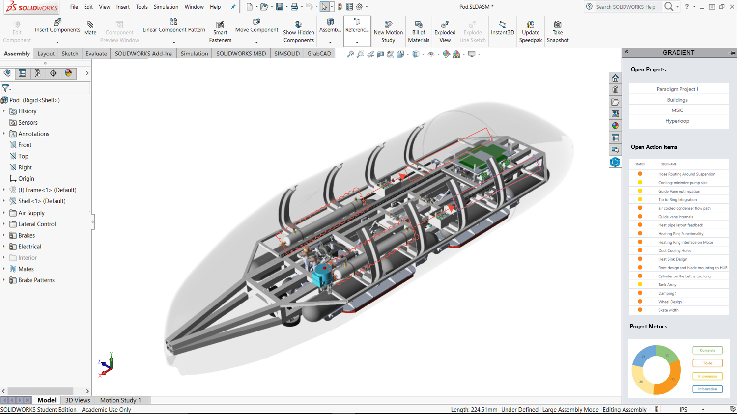CoLab Software: Complex Designs, Simple Reviews.