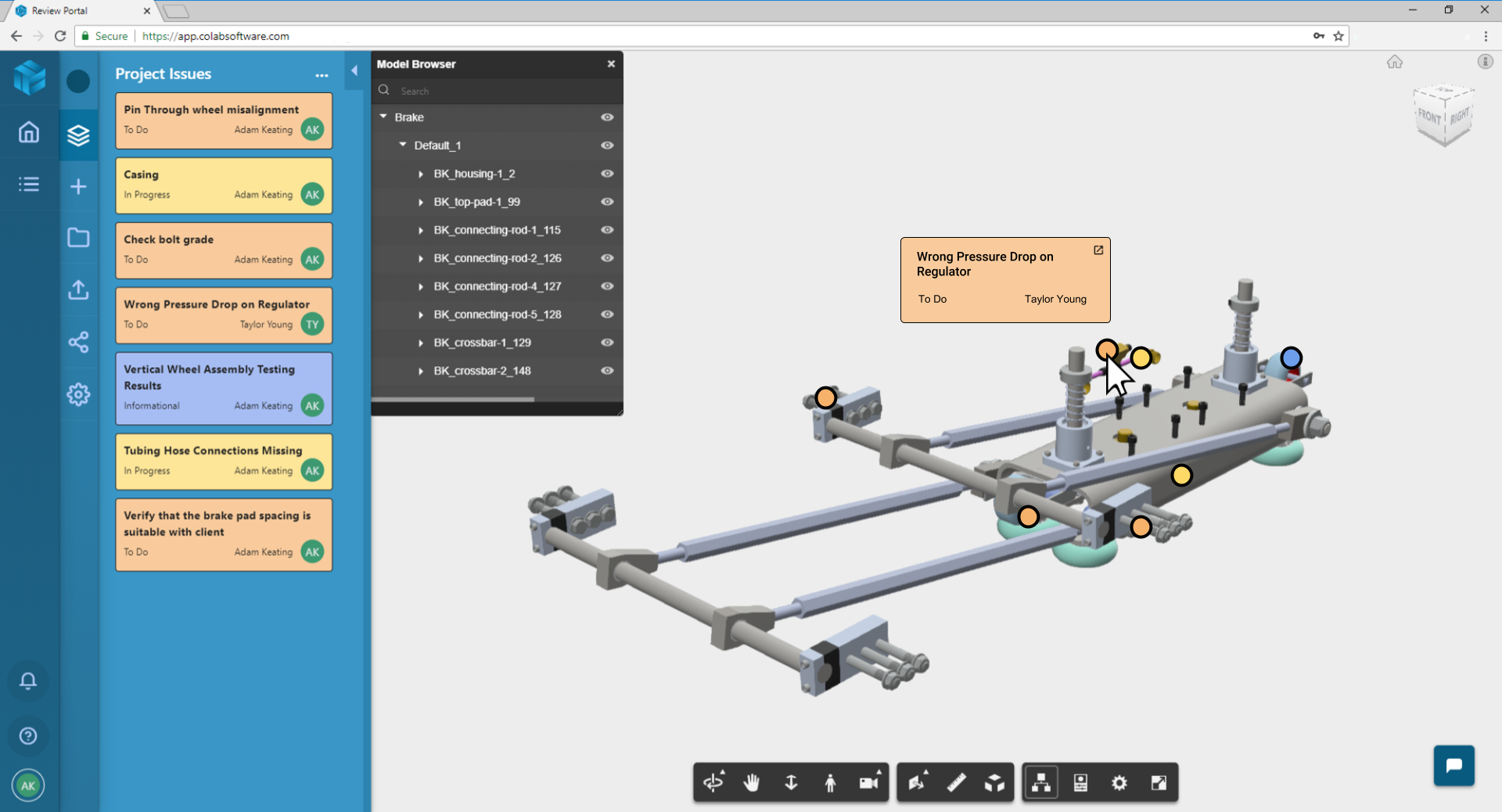 CoLab Software: Complex Designs, Simple Reviews.