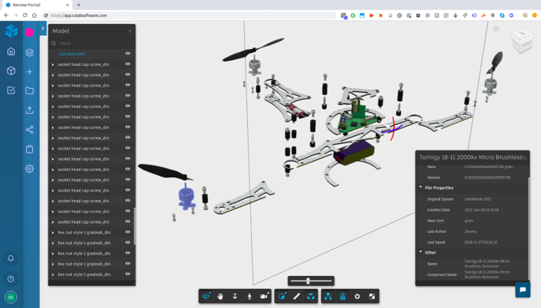 CoLab Software: Complex Designs, Simple Reviews.