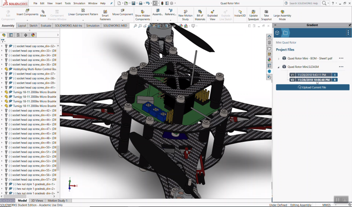 CoLab Software: Complex Designs, Simple Reviews.