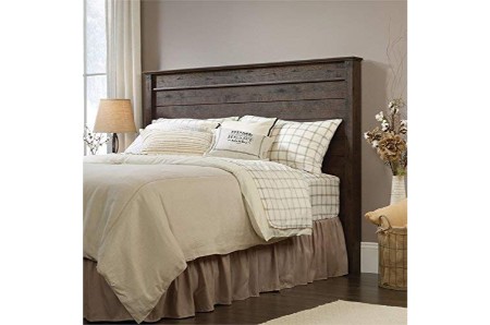 Brown Headboard
