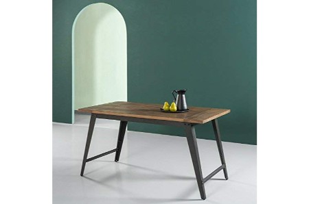 Top Wood Table
