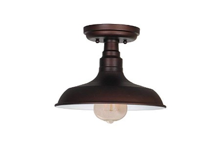 Top Ceiling Light
