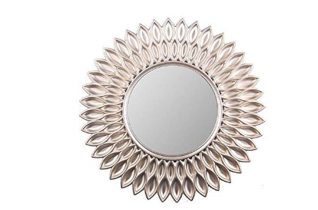 Top Mirror