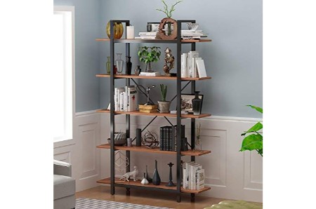 Top Bookcase