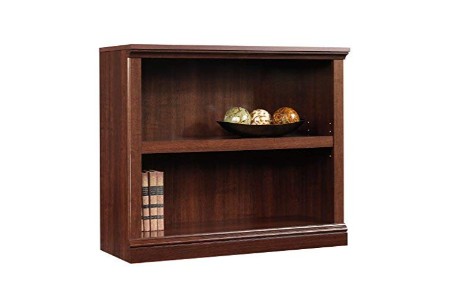 Wood Bookcase