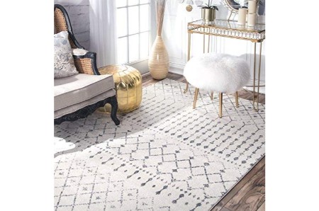 Top Area Rug