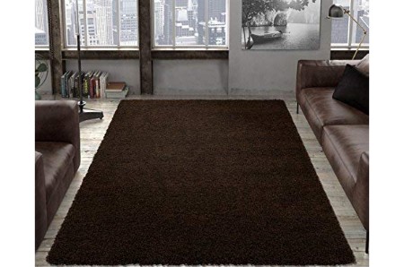 Brown Area Rug