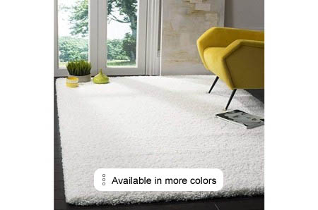 Top Shag Carpet