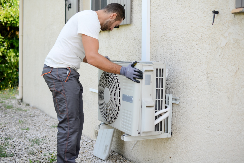 Air Conditioning Services in Haymarket Virginia Gallerynine5